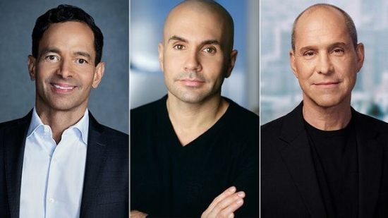 Paramount: Ξεκίνησαν οι απολύσεις στις ΗΠΑ – Εκτός εταιρείας 2.000 εργαζόμενοι