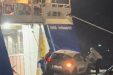 Άνδρος: Ελεύθερος ο καπετάνιος μετά το περιστατικό με τη μπουκαπόρτα και το ΙΧ