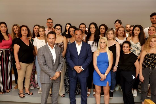 Άδωνις Γεωργιάδης: Άλλοι 165 νοσηλευτές στο ΕΣΥ έως το τέλος του μήνα
