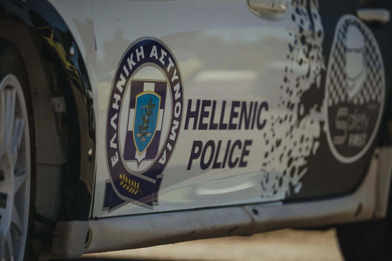 Συμμετοχή για την προβολή και επικοινωνία του Project…Safety First.