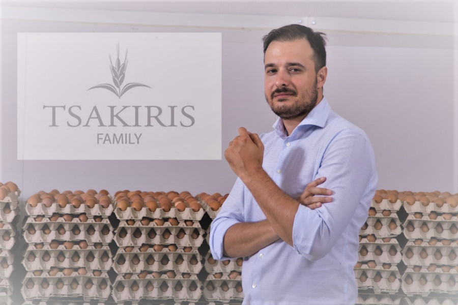 Tsakiris Family: Η πυρκαγιά στα “ΑΒΓΑ ΤΣΑΚΙΡΗΣ” οφείλεται σε εμπρησμό ...