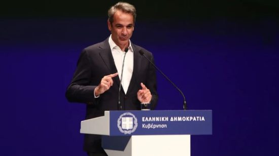 Θεσσαλονίκη: Τι ζήτησαν οι παραγωγικοί φορείς της περιοχής από τον Κυριάκο Μητσοτάκη