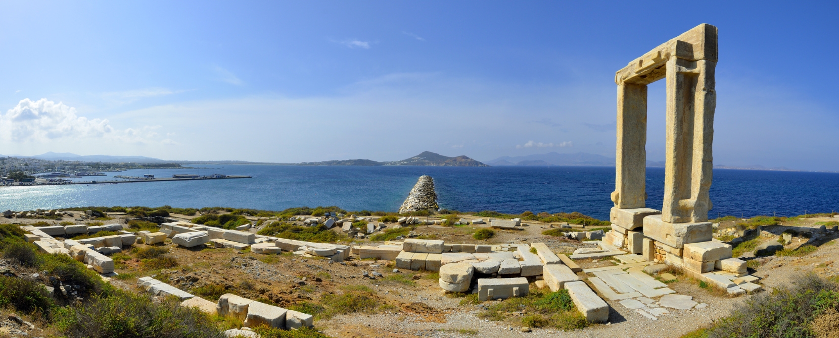 Νάξος
