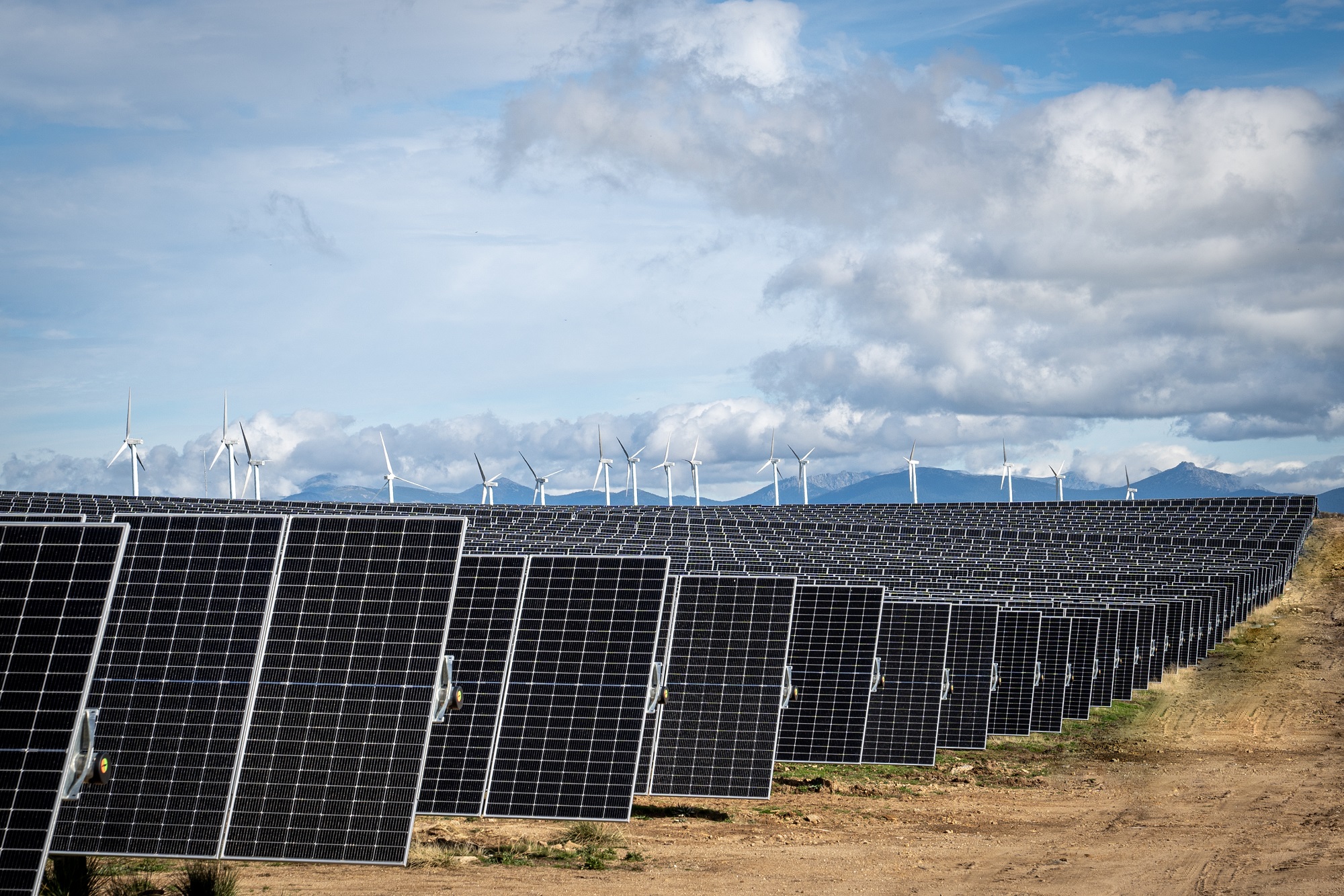 EDP Renewables: θα παρέχει καθαρή ηλεκτρική ενέργεια στην Bloomberg