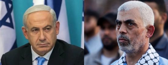 Αλληλοκατηγορούνται Χαμάς και Νετανιάχου για την αποτυχία των διαπραγματεύσεων