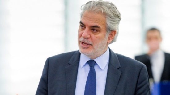 Στυλιανίδης: Από τις άγονες γραμμές ξεκινά η πράσινη μετάβαση της ακτοπλοΐας