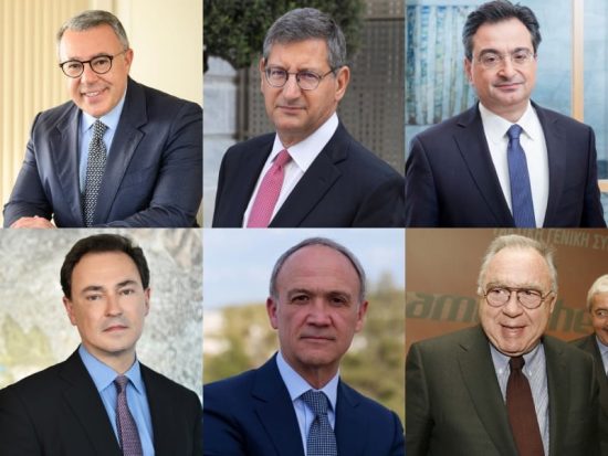 Χρηματιστήριο: Νέες τραπεζικές πιέσεις, βουτιά για Ελλάκτωρ και Lamda – Περιόρισε τις απώλειες η Intracom μετά τη διάψευση των φημών για Κόκκαλη