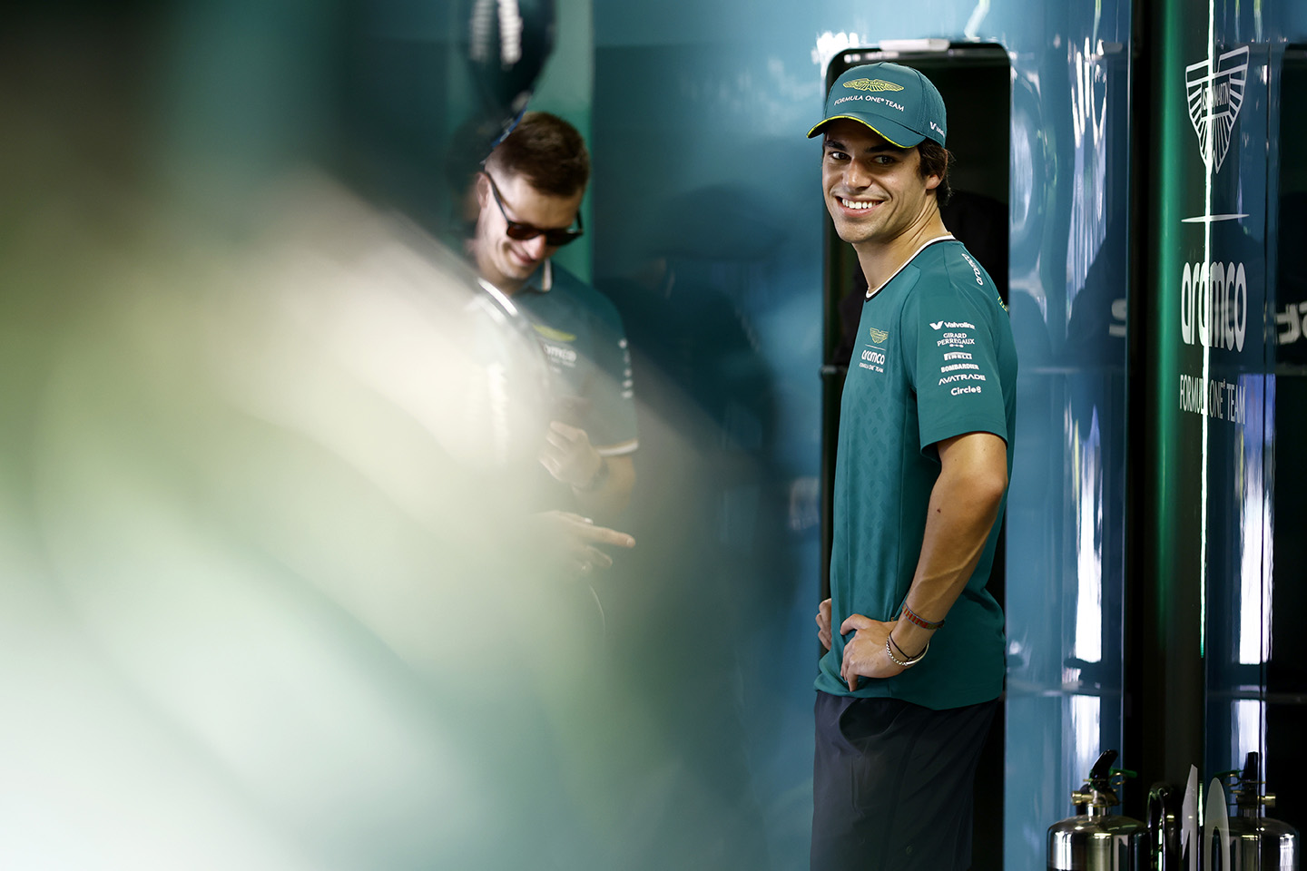 F1: Θα γίνει ο Στρολ, πρωταθλητής;