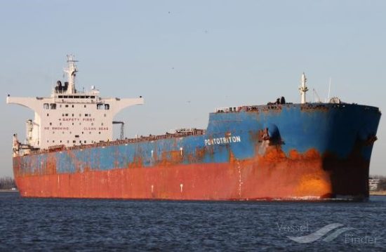 Ocean Freighters (Φαίδων Μουστάκας): Πώληση και αγορά πλοίων