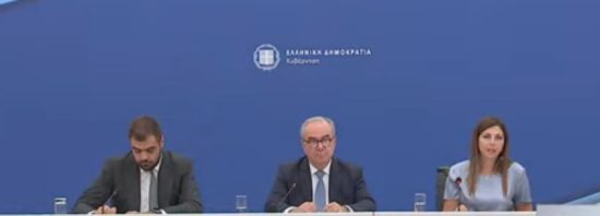 Εξειδίκευση μέτρων για το στεγαστικό – Πάνω από 30.000 δικαιούχοι θα βρουν κατοικία με το «Σπίτι μου 1 και 2»