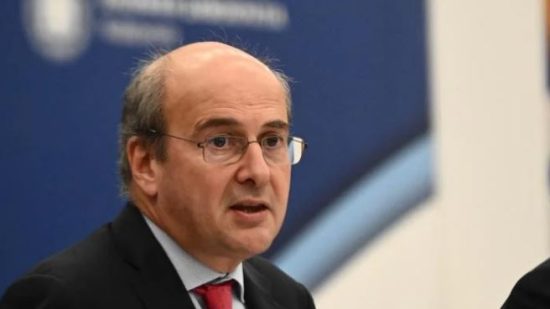 Έρχεται συμπληρωματικός προϋπολογισμός 900 εκατ ευρώ