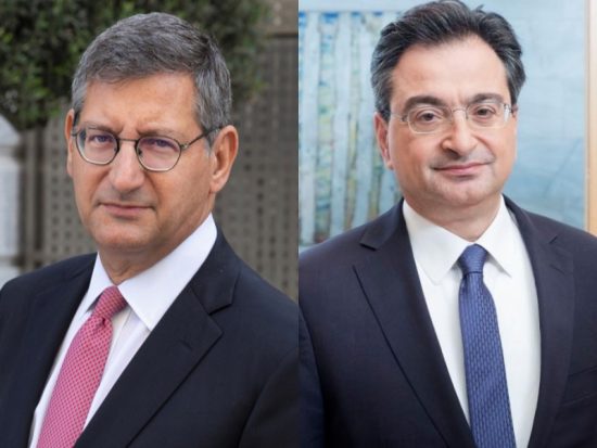 Moody’s: Αναβάθμισε το outlook για Εθνική και Eurobank