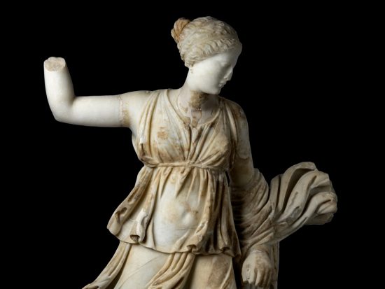 Μιλώντας για τις γυναίκες των Κυκλάδων – Έκθεση στο Μουσείο Κυκλαδικής Τέχνης