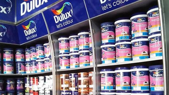 Akzo Nobel: Η εταιρεία παραγωγής χρωμάτων ανακοίνωσε 2.000 απολύσεις