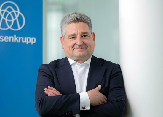Thyssenkrupp Steel: Καταργεί το 40% του εργατικού δυναμικού εντός 10ετίας