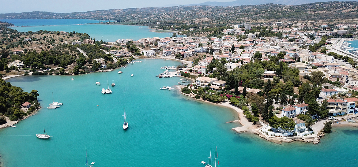 Πόρτο Χέλι