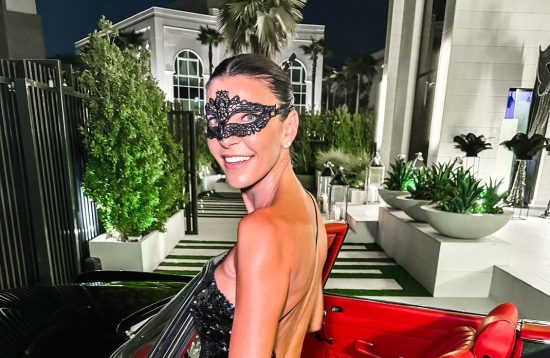 Μαρίνα Βερνίκου: Το glam πάρτι για τα γενέθλιά της
