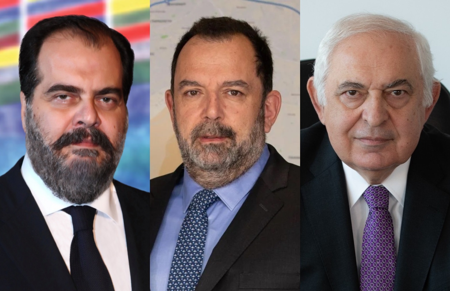 Μετρό: Έκθεση – φωτιά για το Πάρκο Ριζάρη δικαιώνει Πατέρα και εκθέτει Μιτζάλη