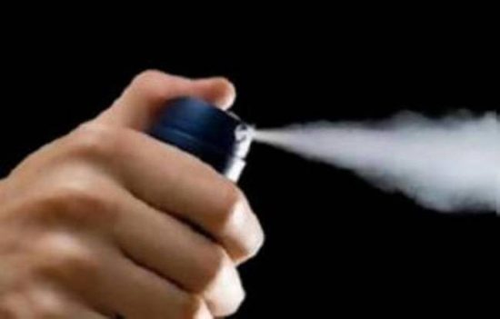 Διόνυσος: «Τύφλωσαν» μαθητή λυκείου με σπρέι πιπεριού – Του επιτέθηκαν 10 άτομα!