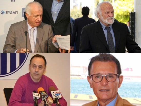 Κατασκευαστικές: Ποιοι «μεσαίοι» θέλουν και ποιοι δεν μπορούν να ανέβουν στην… Α’ Εθνική