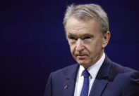 Μπερνάρ Αρνό (LVMH)