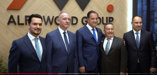 Alfa Wood: Επενδύει 8 εκατ. ευρώ σε δύο νέες γραμμές παραγωγής στη Λάρισα