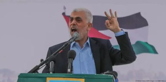 Χαμάς: Ποιοι είναι οι πιθανοί διάδοχοι του Γιαχία Σινουάρ