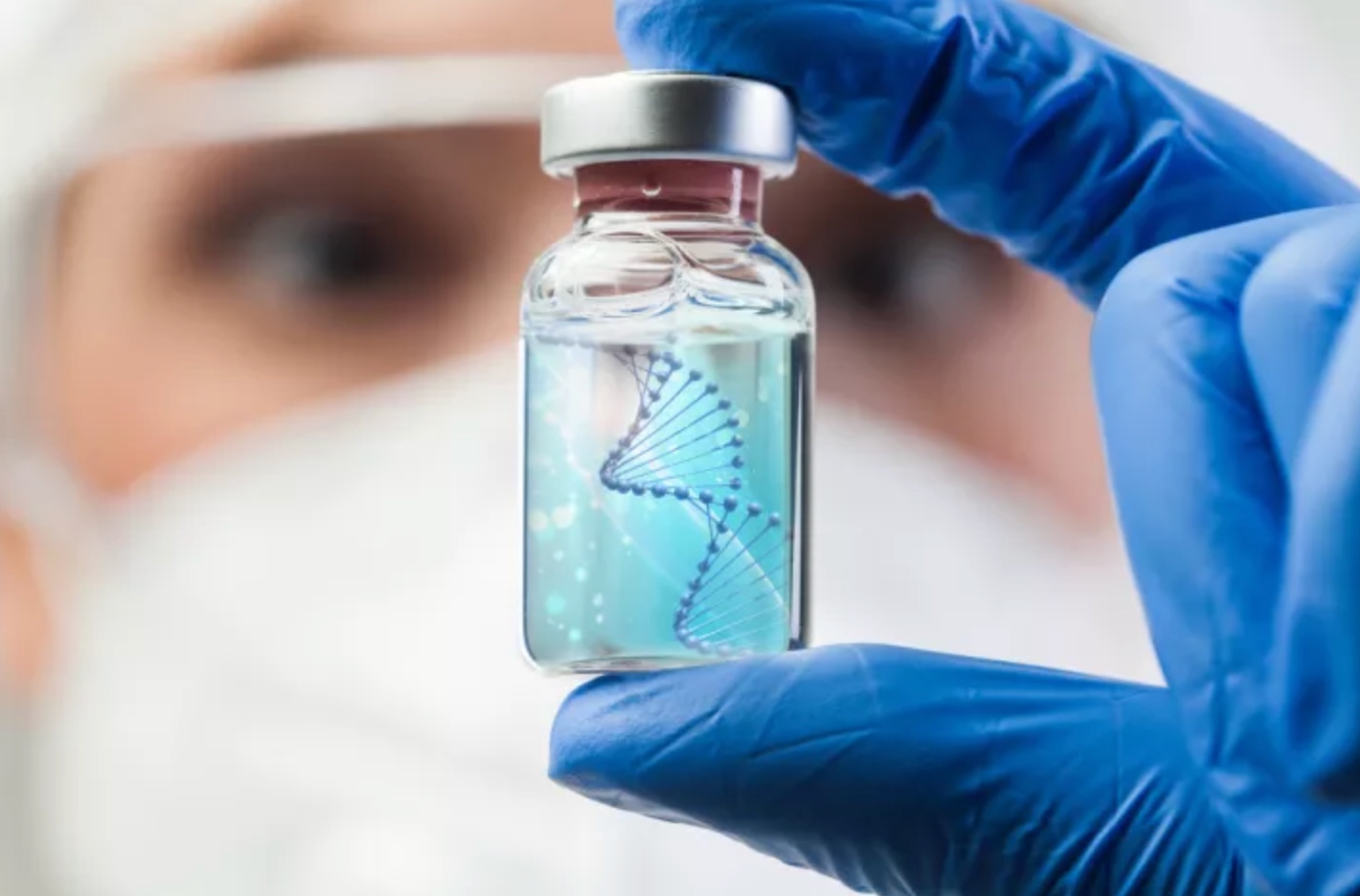 Εμβόλια mRNA: Ελπίδες και επιφυλάξεις