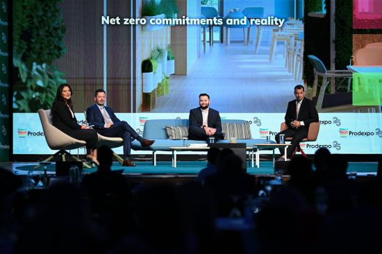 25η Prodexpo: Η δύσκολη πραγματικότητα των στόχων για μηδενικούς ρύπους