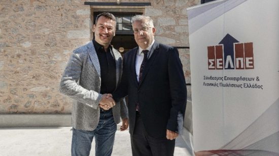 Τάκης Θεοδωρικάκος: Σε ανοιχτό διάλογο με την αγορά για την εύρυθμη λειτουργία της