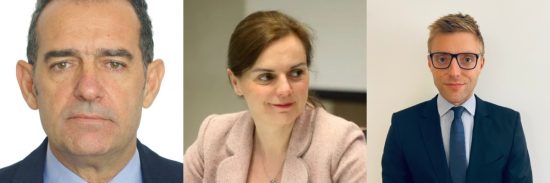 Ισχυρά ονόματα μπαίνουν στο νέο Εποπτικό Συμβούλιο του Υπερταμείου