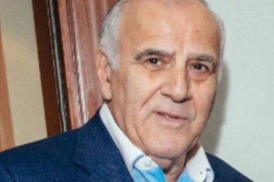 Τίτος Κομνηνός: Πέθανε ο πρώην διευθύνων σύμβουλος της Coca-Cola 3Ε και της Παπαστράτος
