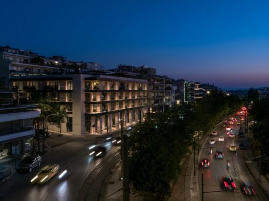 Noval Property: Στο Επίκεντρο της Αστικής Ανάπλασης