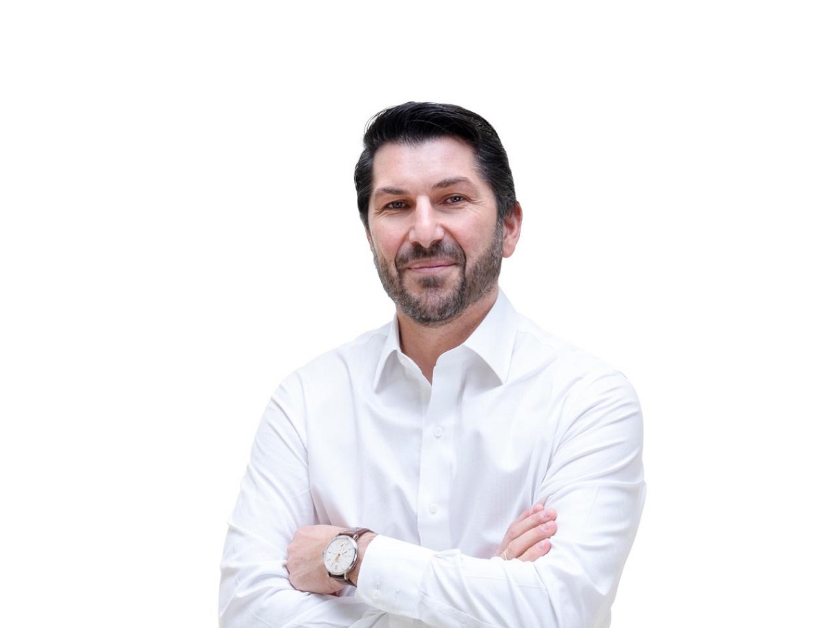 Νίκος Κατσιμπέρης, CEO NAK Insurance Brokers