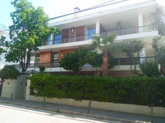 Οικογένεια Ψαλλίδα: Από τα μεγάλα κατασκευαστικά έργα στους πλειστηριασμούς