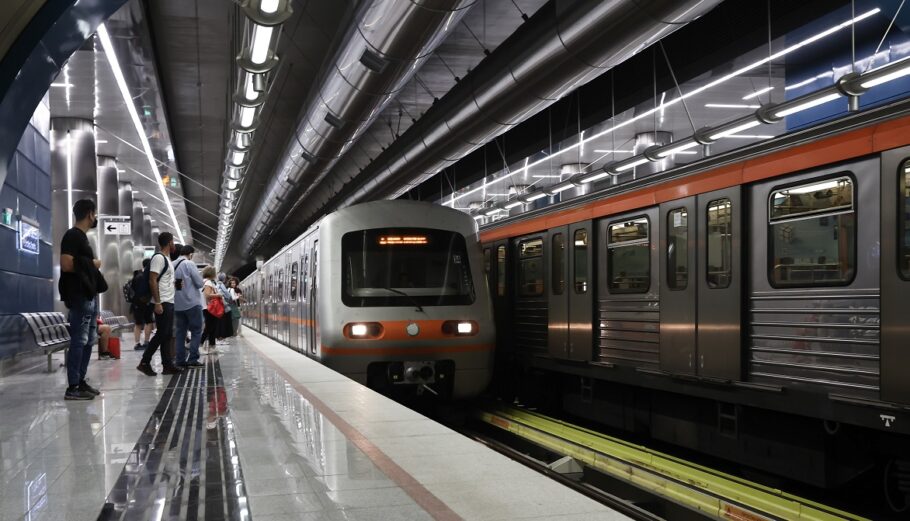 Μετρό: Συγκοινωνιακή «ανάσα» στην Αθήνα από τις επεκτάσεις – Ποιες περιοχές ωφελούνται