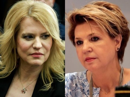 ΣΥΡΙΖΑ: «Θερμό» επεισόδιο Γεροβασίλη-Τζάκρη στην Πολιτική Γραμματεία