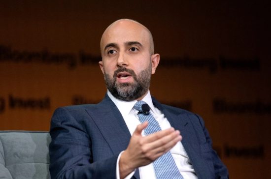 Κατάρ: Νέος CEO στο κρατικό fund QIA των 510 δισ. δολαρίων