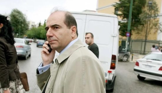 ΜΕΒΓΑΛ: Έφυγε από τη ζωή ο πρώην CEO Δημήτρης Συμεωνίδης