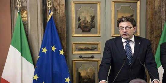 Νέο μερίδιο 7% της Monte dei Paschi di Siena πουλά η Ιταλία