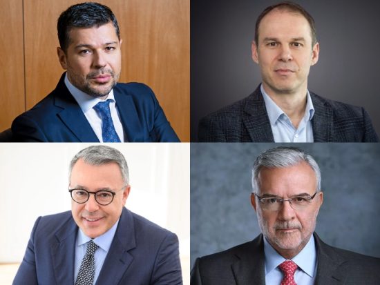 Χρηματιστήριο: Υψηλό 9 μηνών η ΔΕΗ, επιστροφή στον… Σεπτέμβριο για τον ΟΤΕ, κράτησε το 1,60 η Άλφα, στα χαμηλά μέρας η Πειραιώς