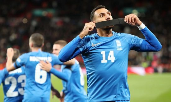 Δυνατά φαβορί από το Nations League