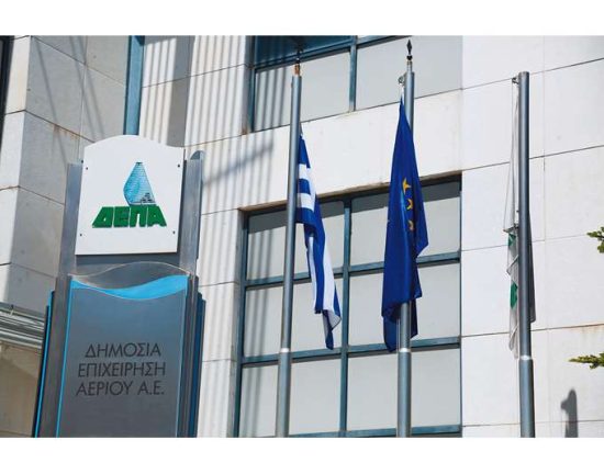 Σέρρες: Σε λειτουργία ο πρώτος σταθμός αεριοποίησης υγροποιημένου φυσικού αερίου εκτός δικτύου αγωγών