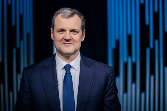 Λιθουανία: Ο Gintautas Paluckas, o νέος πρωθυπουργός της χώρας