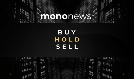 Buy, hold or Sell: Άμεση ανάλυση για ΑΛΦΑ, ΑΡΑΙΓ, ΙΝΤΕΚ, ΠΕΙΡ