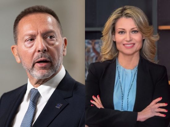 Πρωτόκολλο συνεργασίας υπέγραψαν Τράπεζα της Ελλάδος και Επιτροπή Κεφαλαιαγοράς
