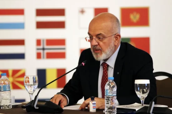 Μνημόνιο συνεργασίας υπέγραψε ο Σύνδεσμος Ελλήνων Κατασκευαστών Αμυντικού Υλικού με την Ουγγαρία