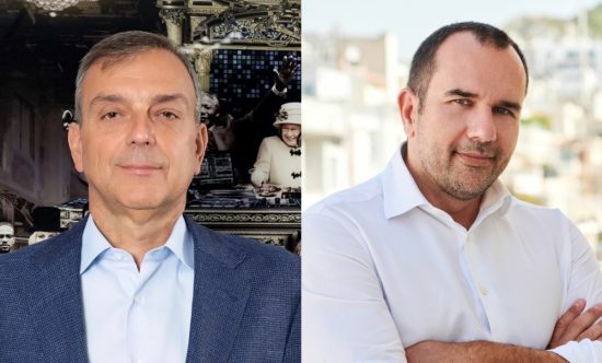 Attica Πολυκαταστήματα: Το σχέδιο Παπακωνσταντίνου για να γίνουν τα Harrods της Ελλάδας
