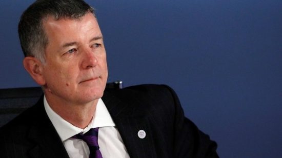 Βρετανία: Οι πυρηνικές φιλοδοξίες του Ιράν μας απειλούν όλους