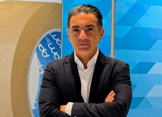 Atlas Tapes: Νέος παγκόσμιος ηγέτης στην αγορά των ταινιών συσκευασίας με την εξαγορά της PPM Industries